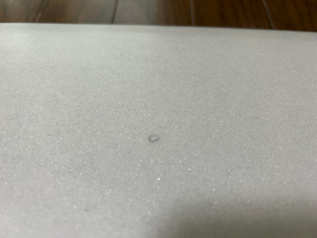 DHDサーフボード　6'6\" MID TWIN 手渡し