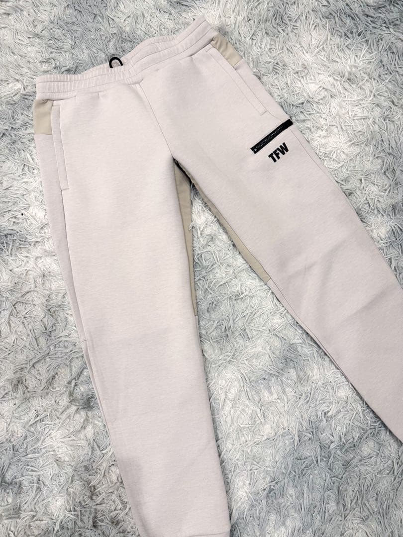 TFW49 セットアップ