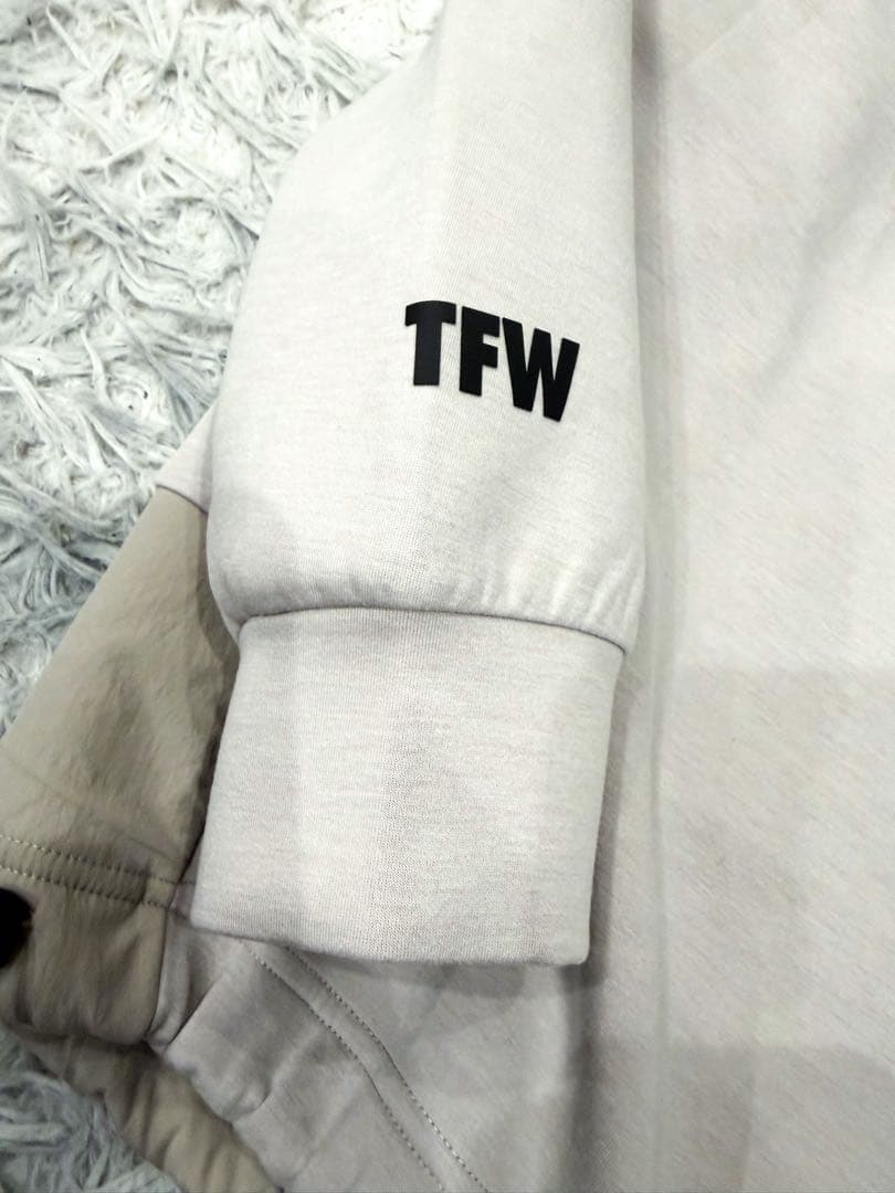 TFW49 セットアップ