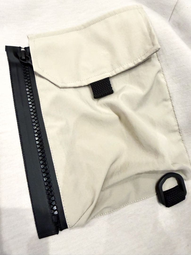 TFW49 セットアップ