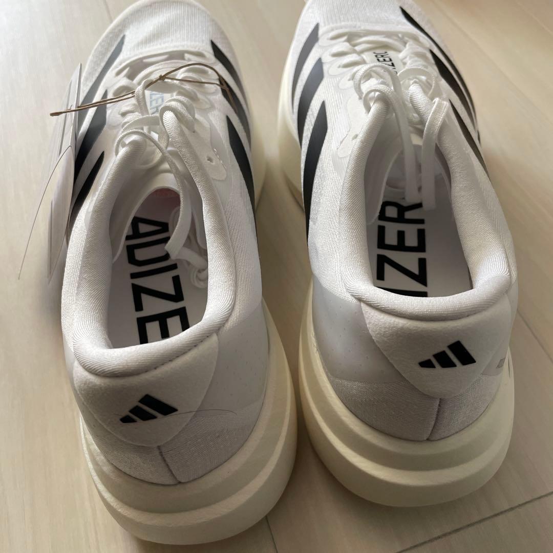 新品　27.5cm adizero Evo SL M