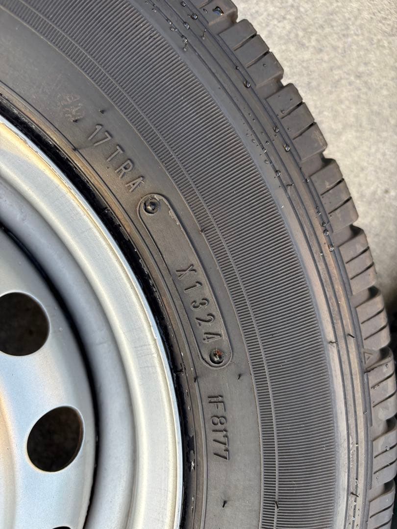 エナセーブVAN01 ２本セット(１)