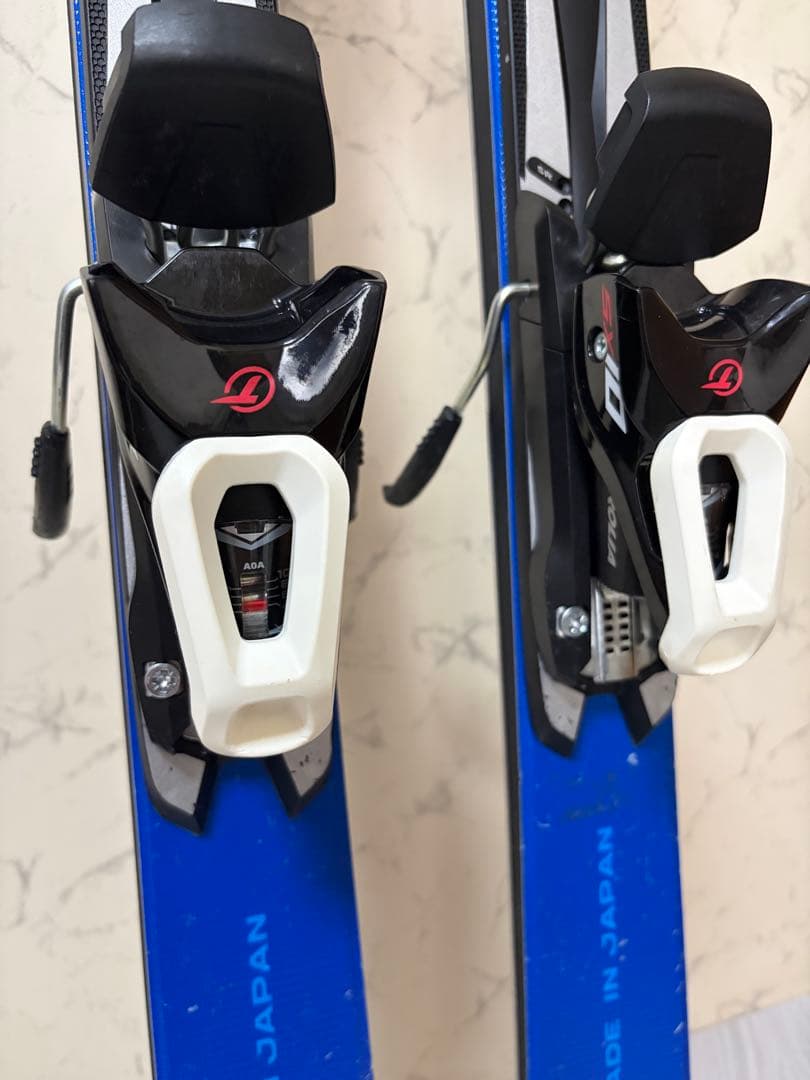 オガサカTC−JL　ジュニア　GS 165センチ