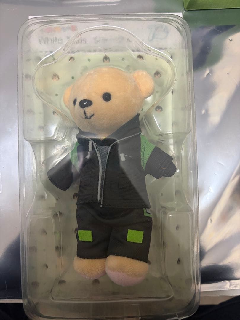 ワイテルズ シャークん グッズ