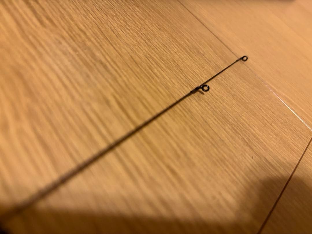 クリアブルー　クリスター511BFファインダー