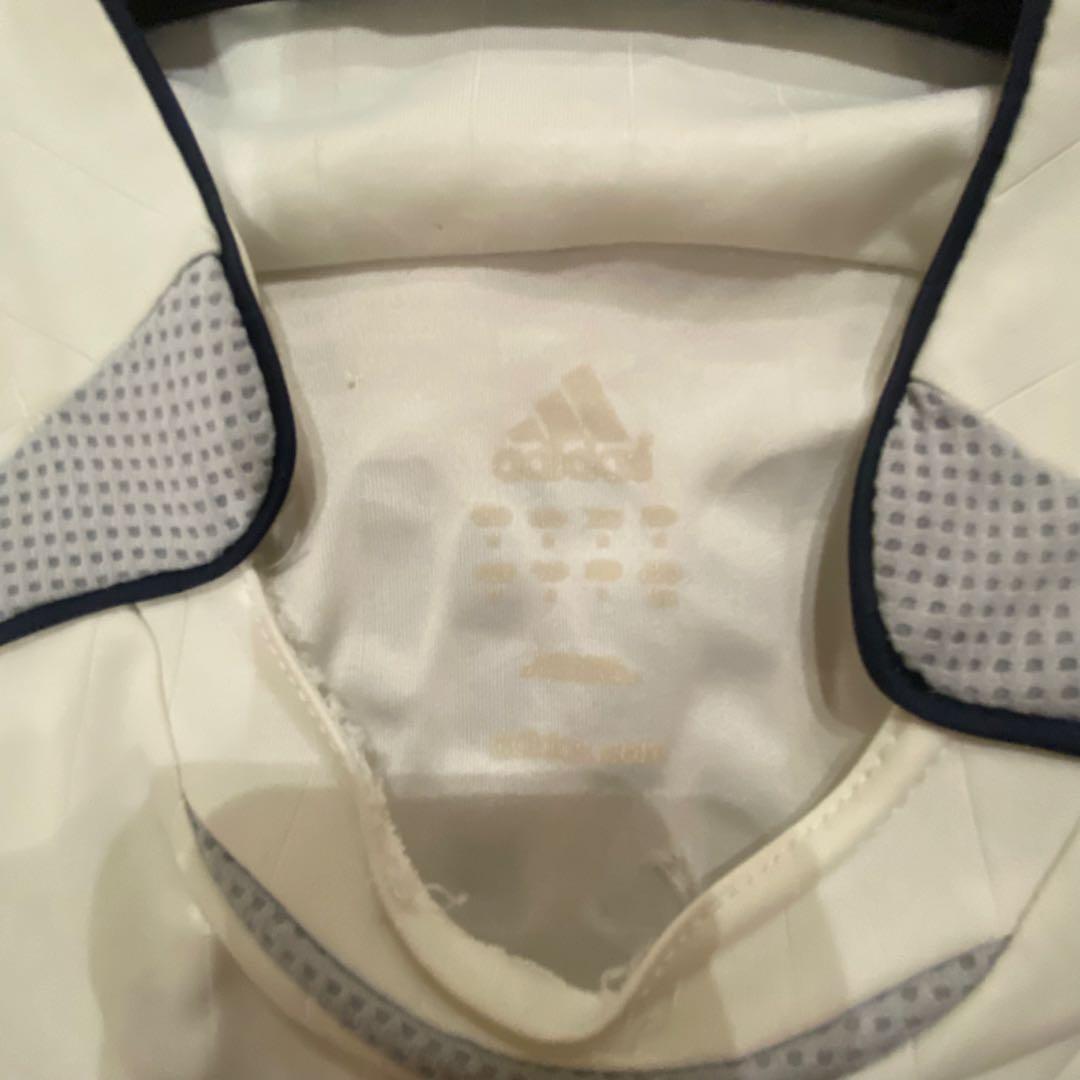 レアル・マドリード Real Madrid ユニフォーム カンナバーロ 背番号5