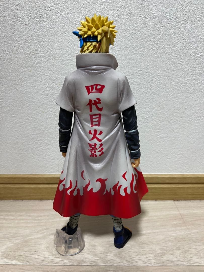 一番くじ NARUTO ナルト 疾風伝 紡がれる火の意志 初版フィギア全種類