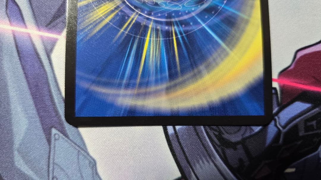 【デュエマ】エモーショナルハードコア 金トレジャー