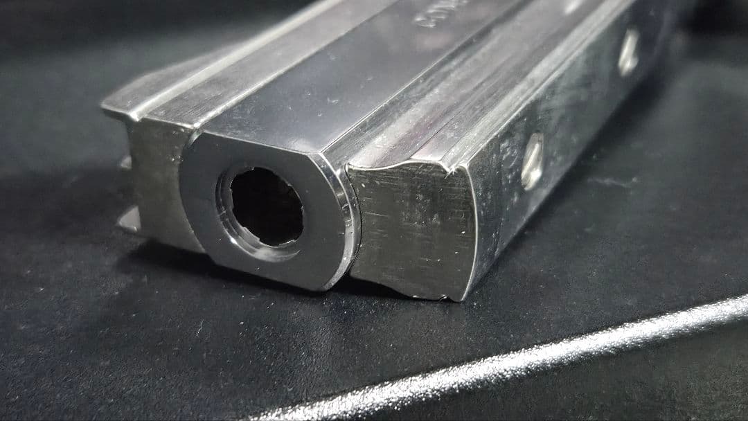 MARUSHIN CONSTRICTOR 6mmBB クイックローダー