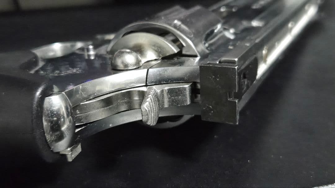 MARUSHIN CONSTRICTOR 6mmBB クイックローダー