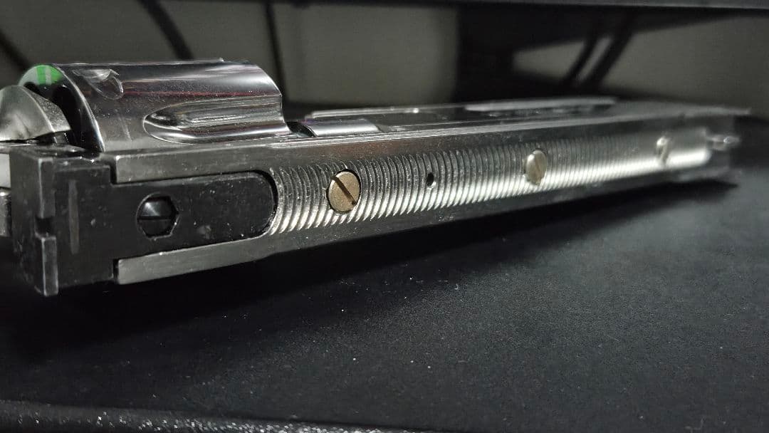 MARUSHIN CONSTRICTOR 6mmBB クイックローダー