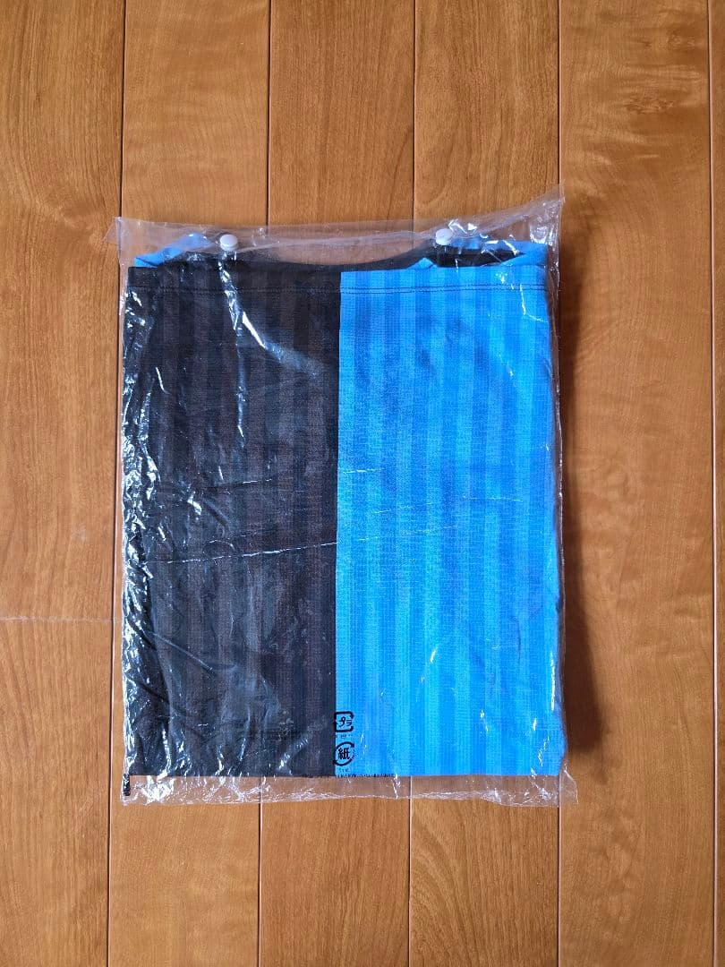 【新品】川崎フロンターレ2018ホームユニフォーム Lサイズ