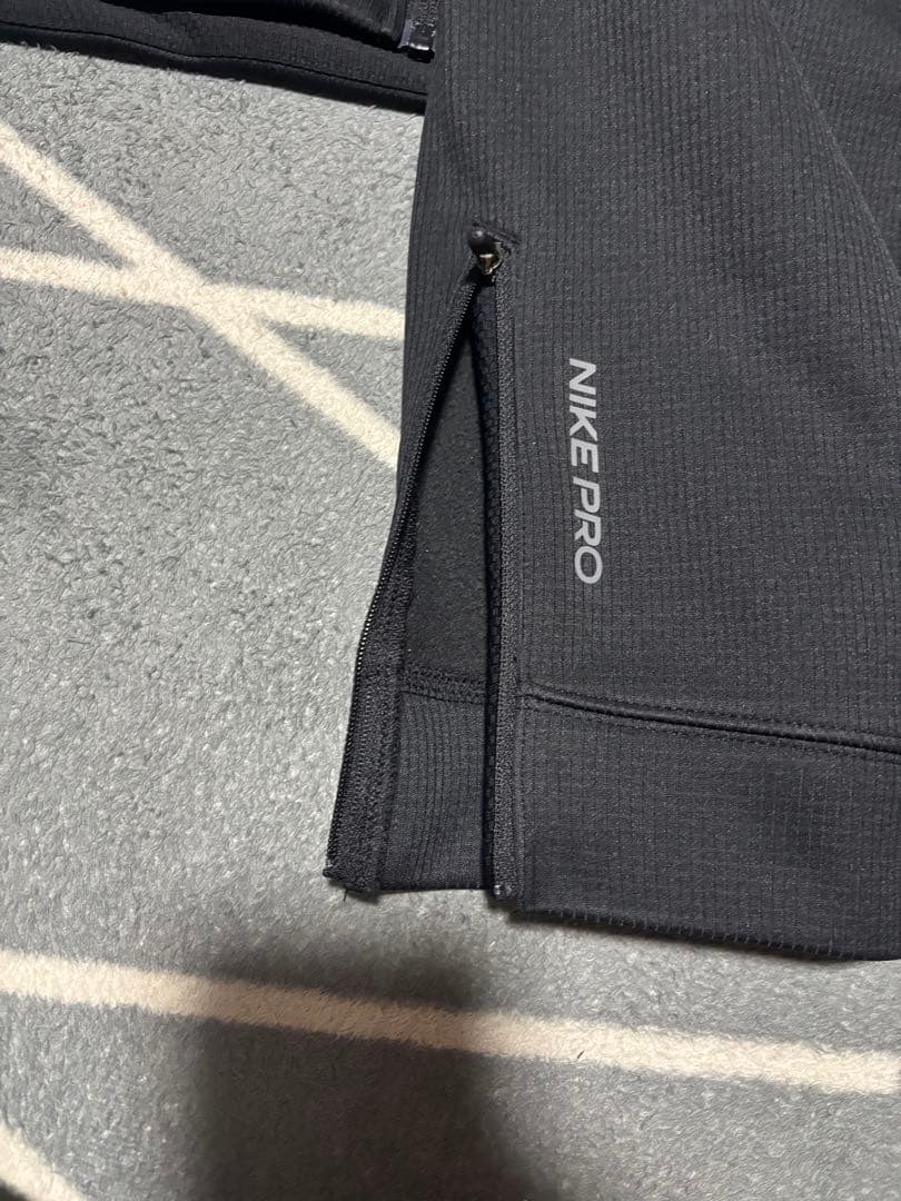 美品　NIKE セットアップ　ナイキ　上下セット　NIKE PRO