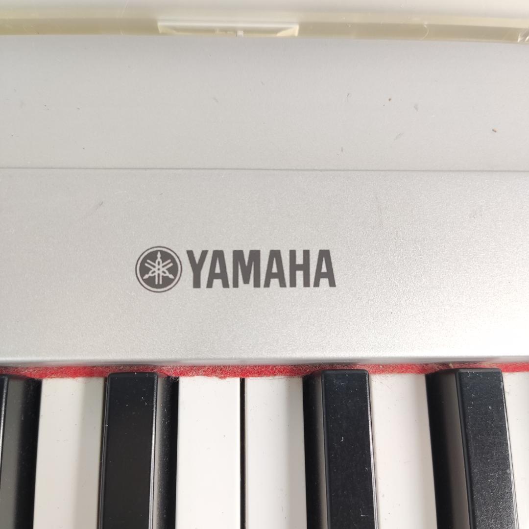 YAMAHA 電子ピアノ P-60 88鍵盤