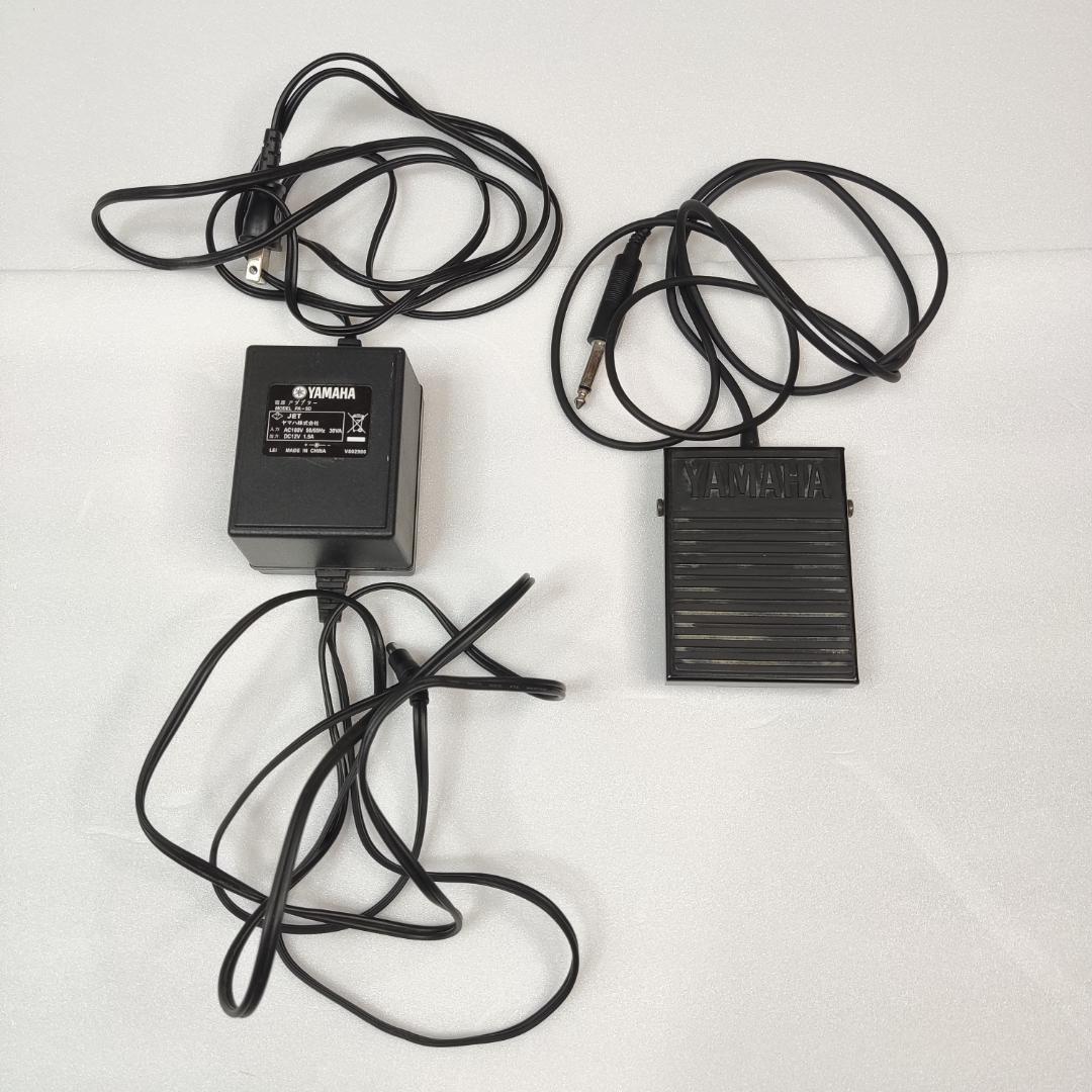 YAMAHA 電子ピアノ P-60 88鍵盤