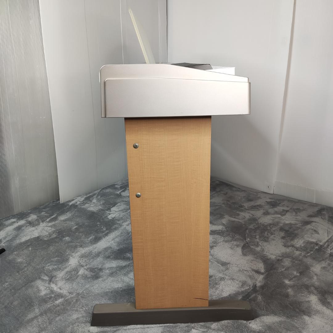 YAMAHA 電子ピアノ P-60 88鍵盤