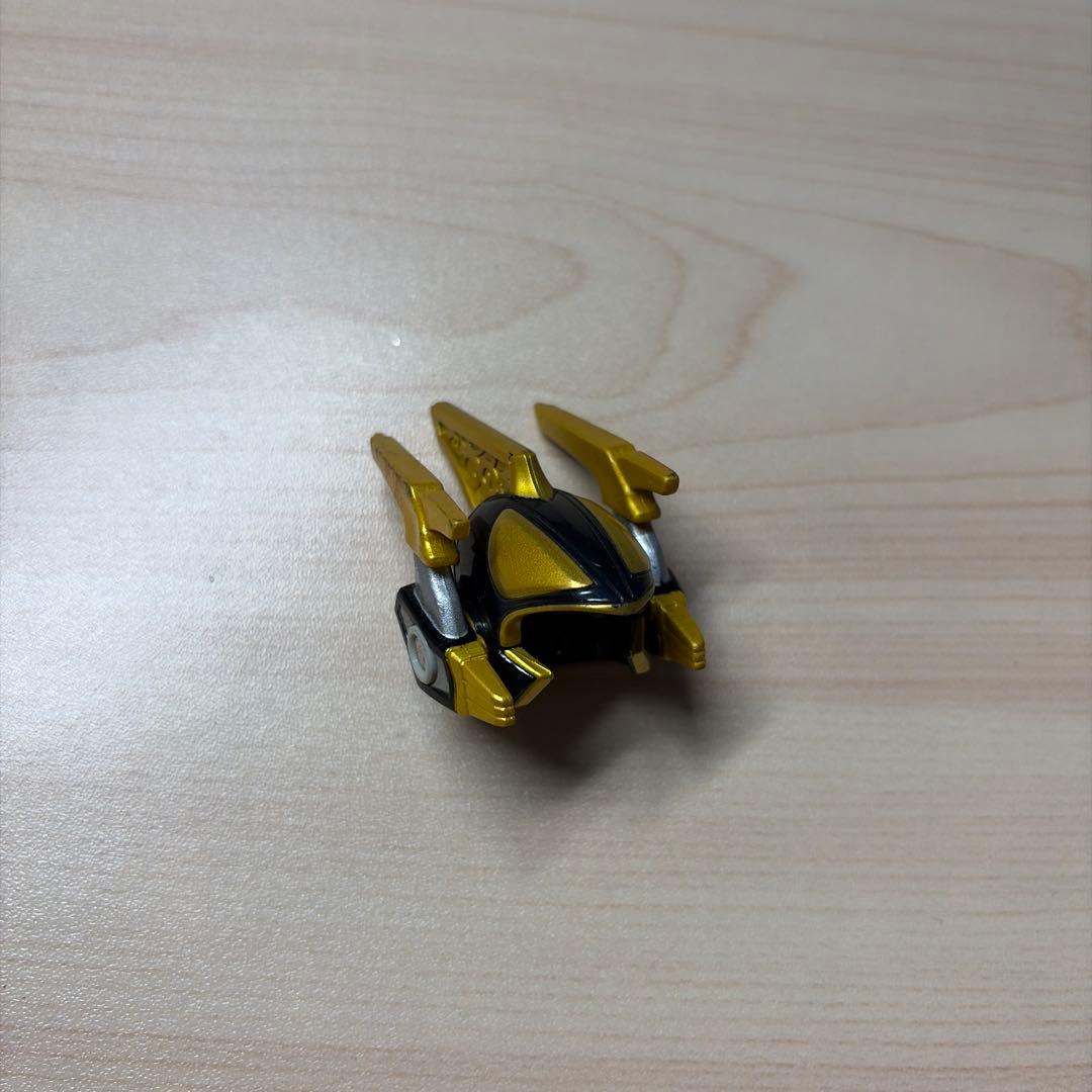 爆竜戦隊アバレンジャー