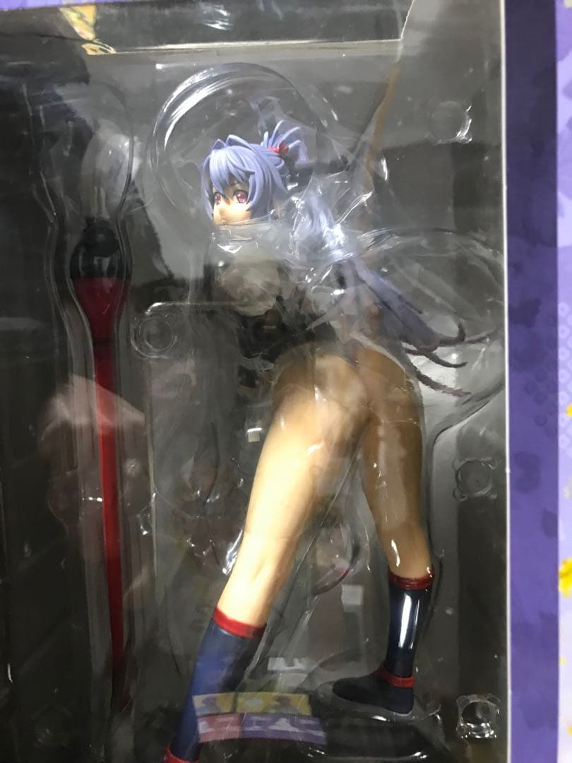 ALTER 百花繚乱 後藤又兵衛 剣姫Ver. 完成品フィギュア