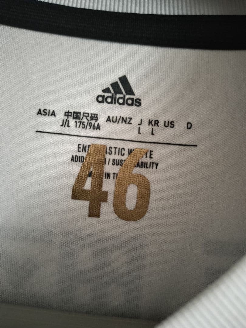 松本山雅 ユニフォーム 安永玲央