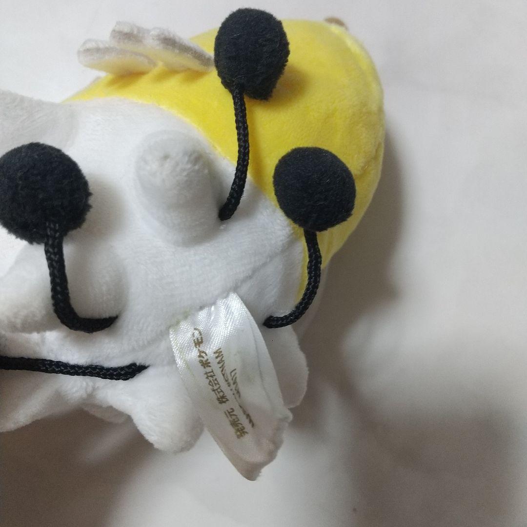 ポケモンセンター　等身大　アブリー ぬいぐるみ