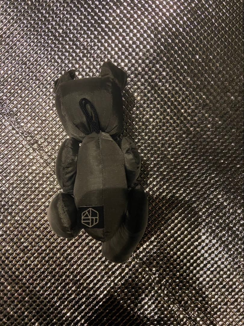 motto_kuma ROBIC ブラック グレー