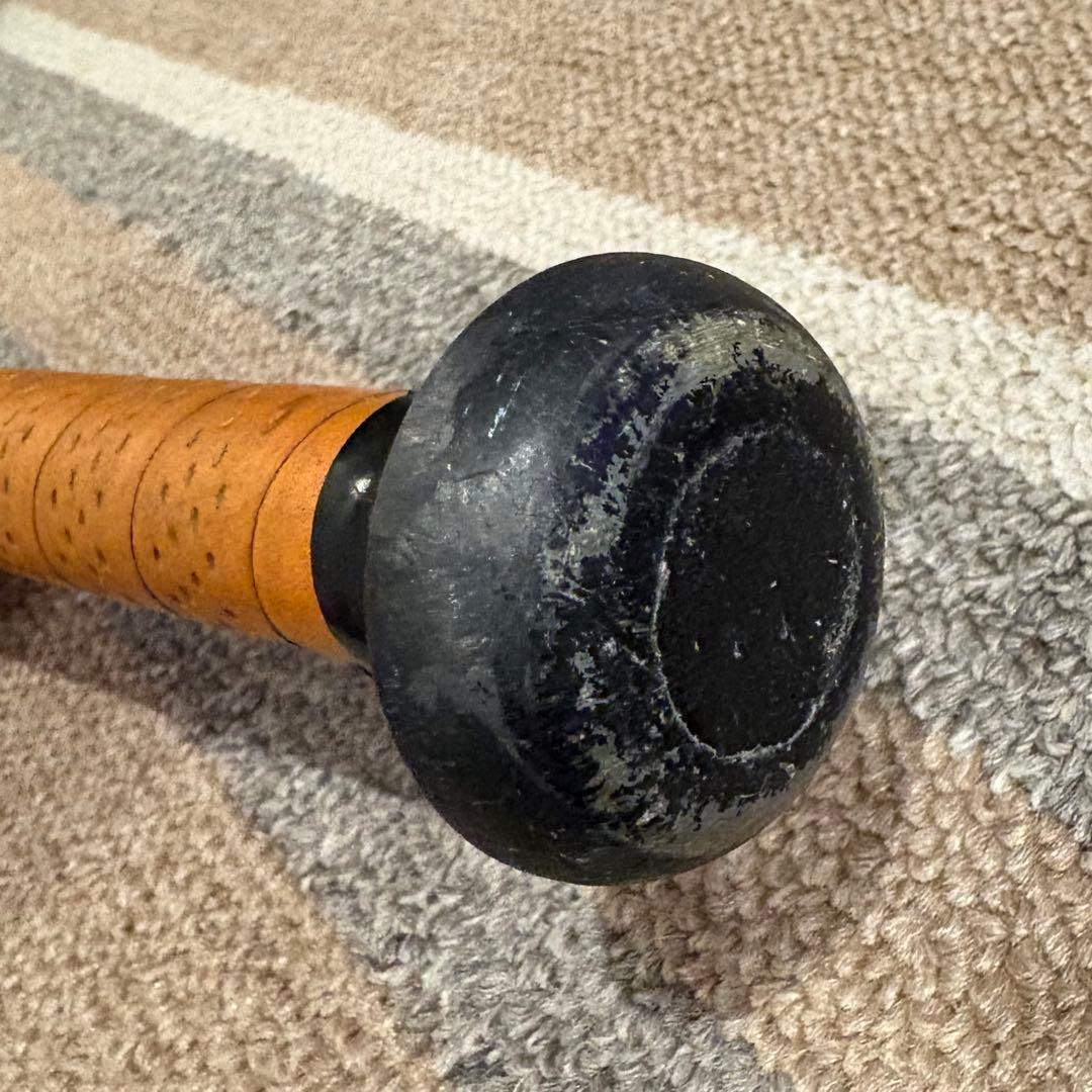 mr‼️ 希少75cm☆ アシックス スターシャイン2nd 軟式少年用