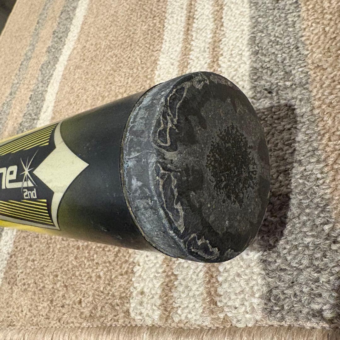 mr‼️ 希少75cm☆ アシックス スターシャイン2nd 軟式少年用