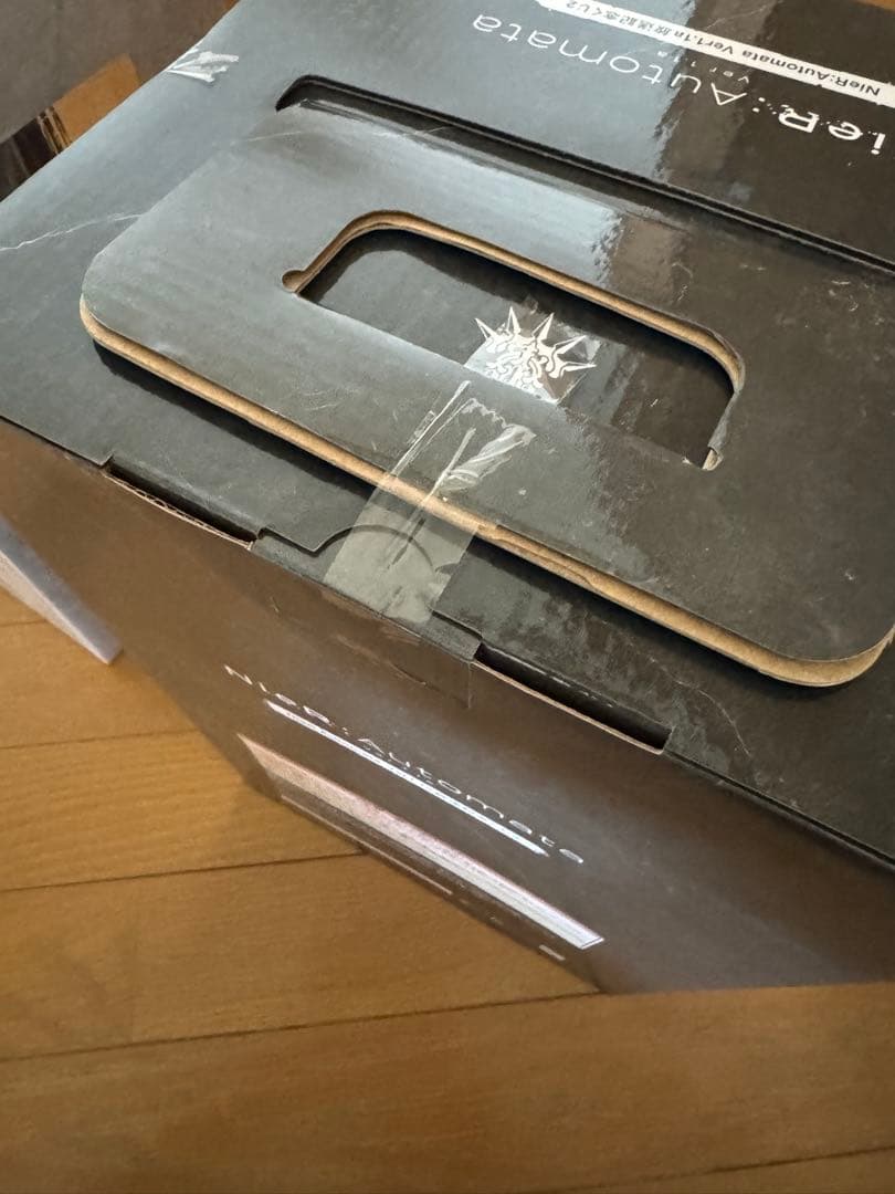 一番くじ ニーアオートマタ A2 フィギュア