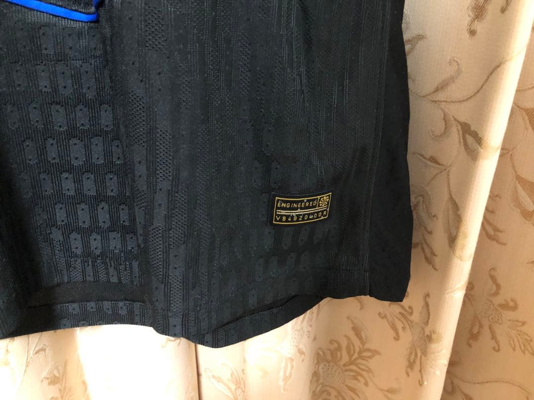 [訳あり]チェルシー25/263rdCWCチャンピオンパーマー オーセンティック