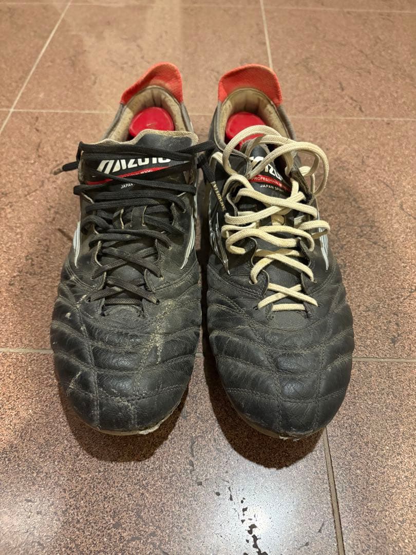 モレリアネオ3 MORELIA NEO Ⅲ 27.5cm