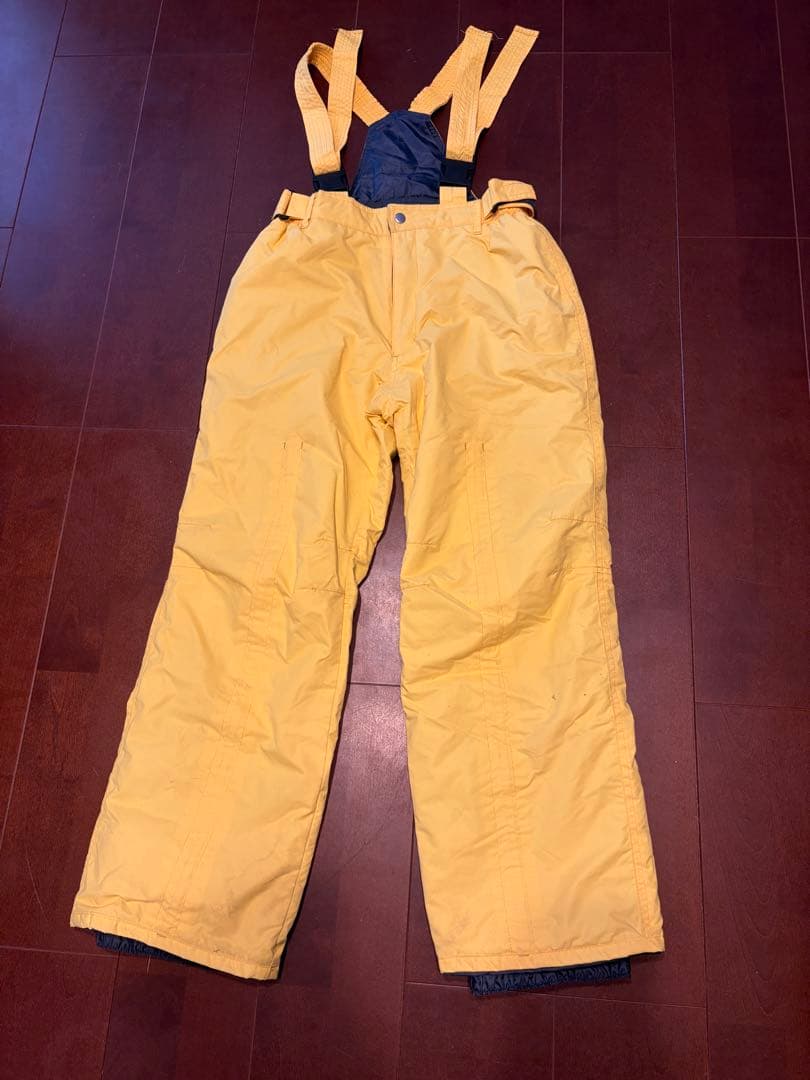 スノーボードセット　キッズ　ウエア、ブーツ、ボード