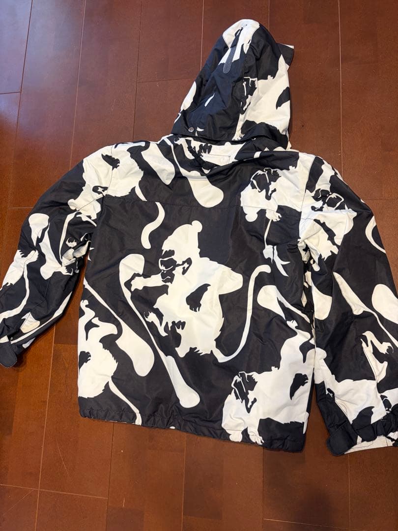 スノーボードセット　キッズ　ウエア、ブーツ、ボード