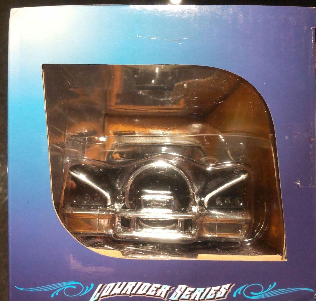 1958シボレーインパラローライダーミニカー新品未開封当時物☆Lowrider