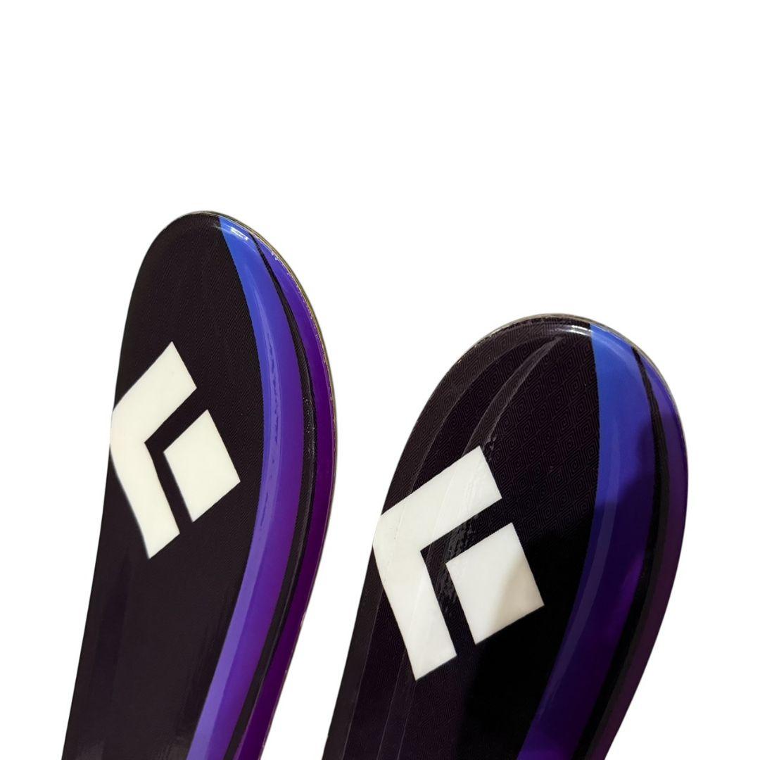 【】Drift 176cm ブラックダイアモンド