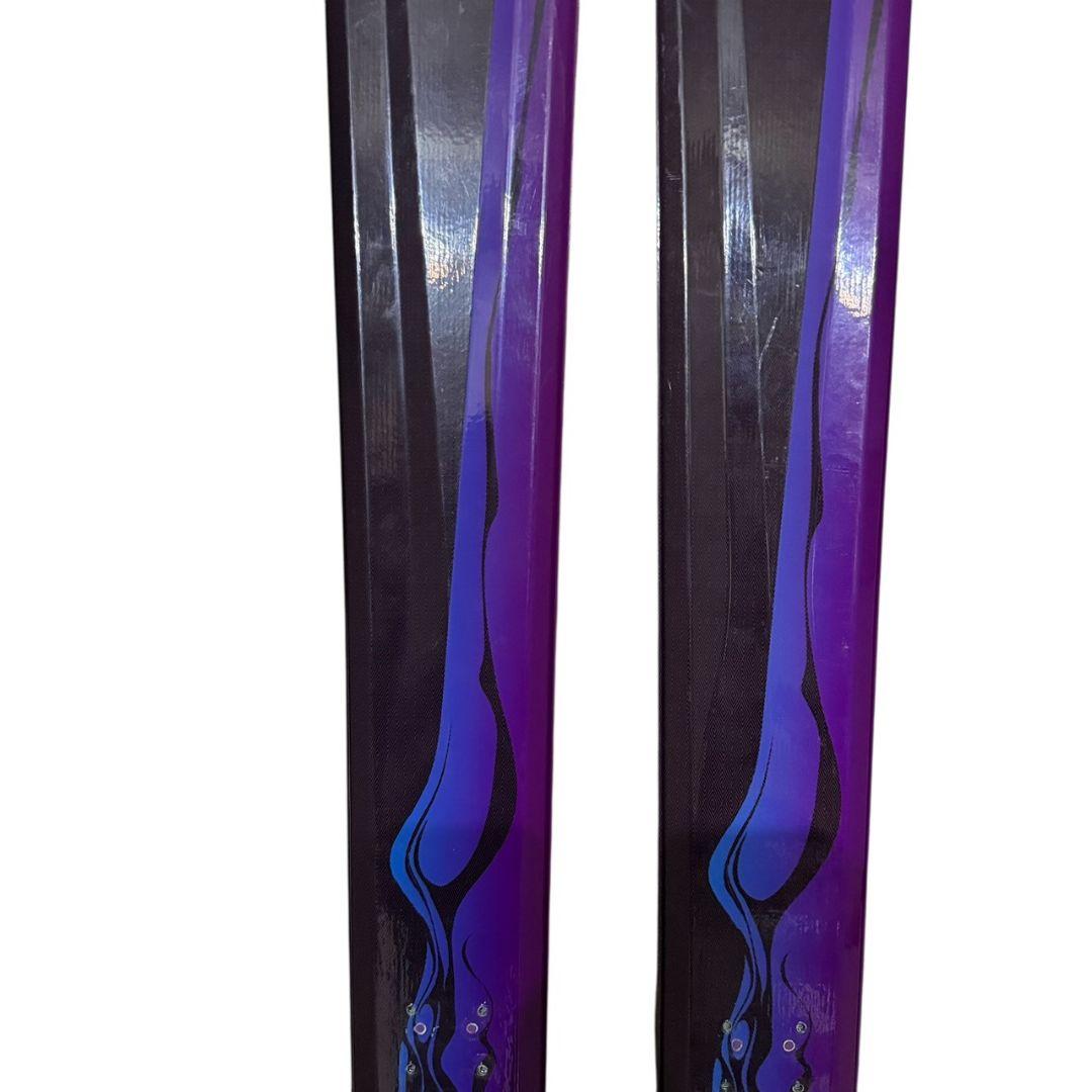 【】Drift 176cm ブラックダイアモンド