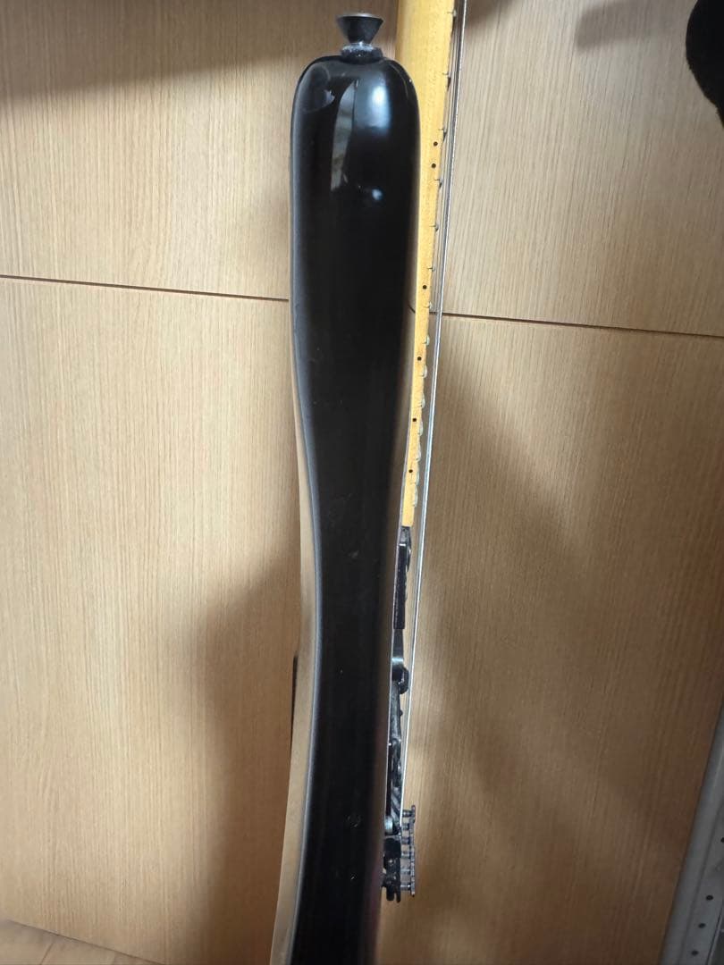 【要メンテ品】YAMAHA MG-MⅡG B’z 松本孝弘モデル ネオン