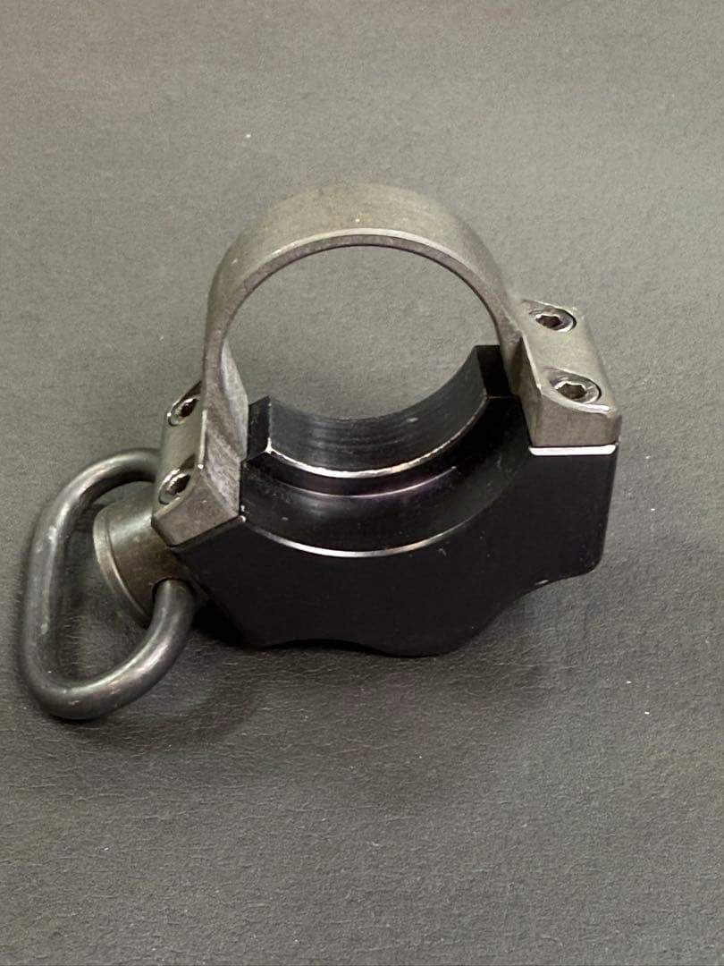 実物　TangoDown タンゴダウン　スイベルアダプター