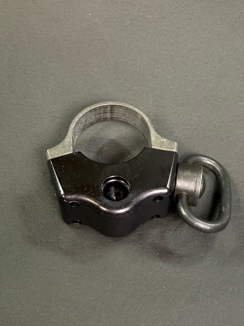 実物　TangoDown タンゴダウン　スイベルアダプター