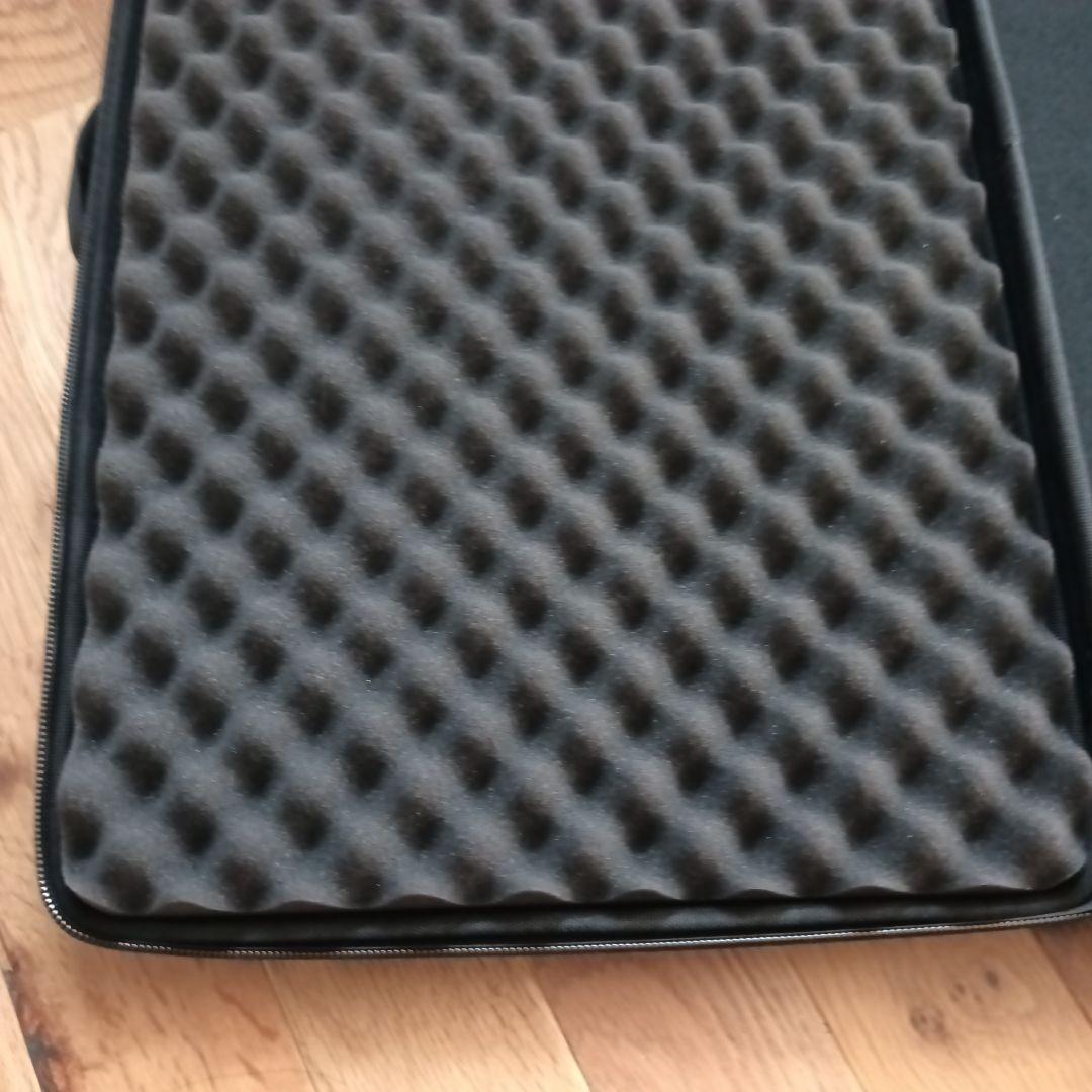 Magma キャリングケース　ショルダー2way