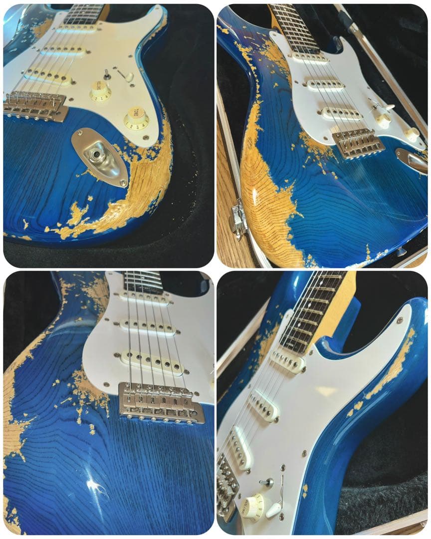 かい ハードレリック/Blade Levinson ブレイドレビンソン