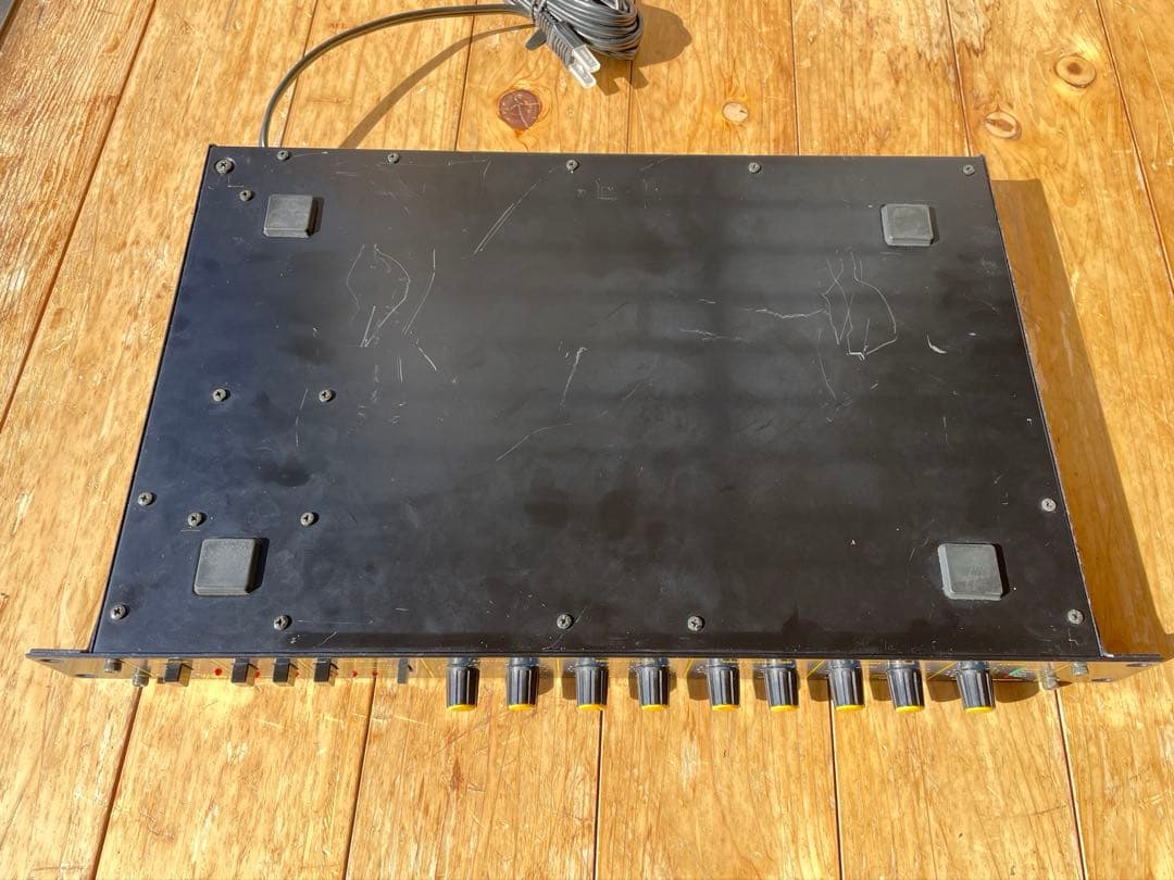 KORG SD-1000 Digital Delay Echo ジャンク