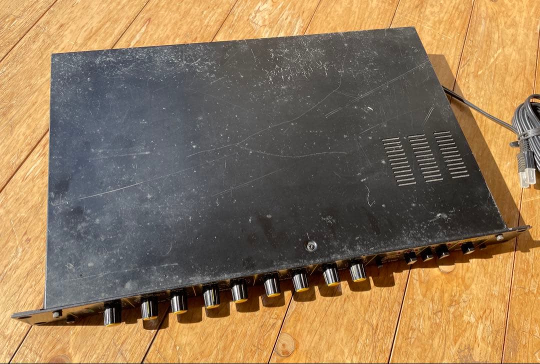 KORG SD-1000 Digital Delay Echo ジャンク