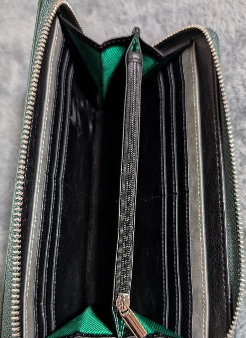 SuperGroupies 東方Project 魂魄妖夢モデル 長財布