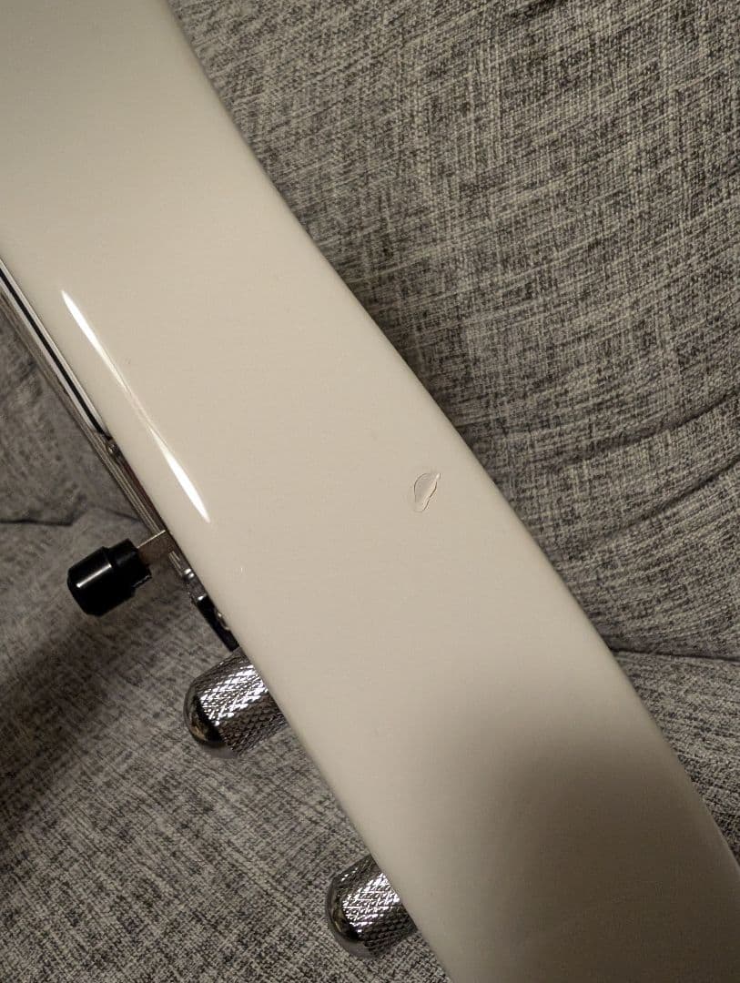 フジゲン Boundaryシリーズ