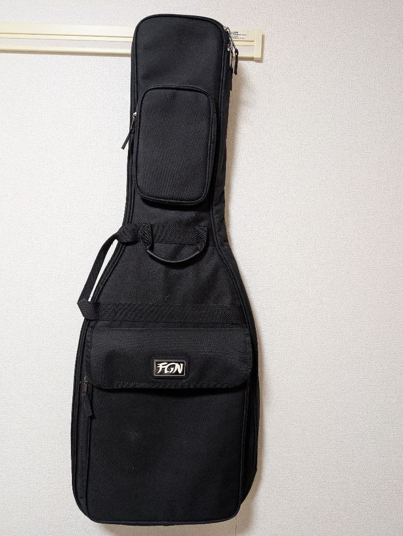 フジゲン Boundaryシリーズ