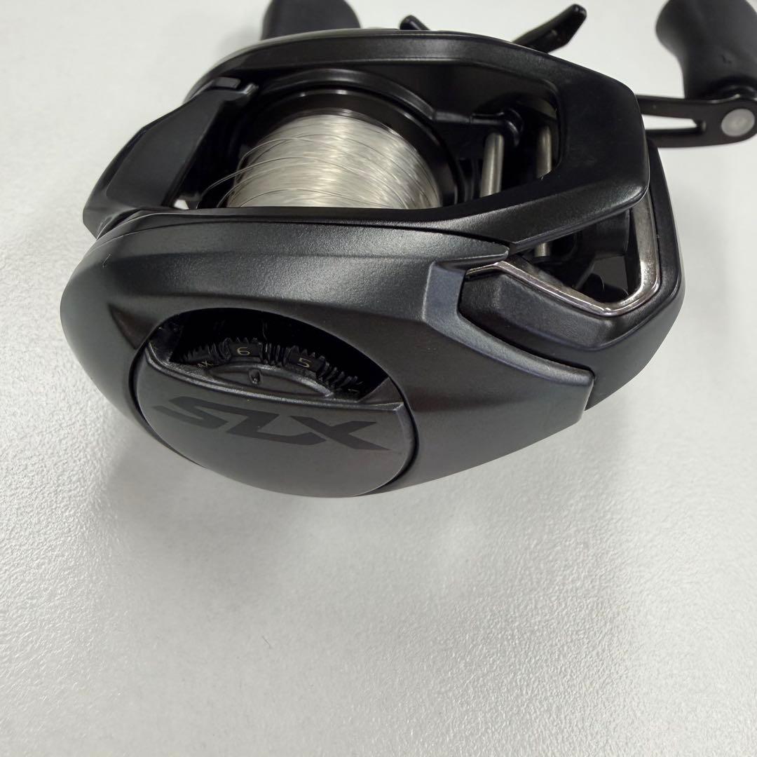 SHIMANO 19 SLX MGL 71HG 04049 ベイトリール シマノ
