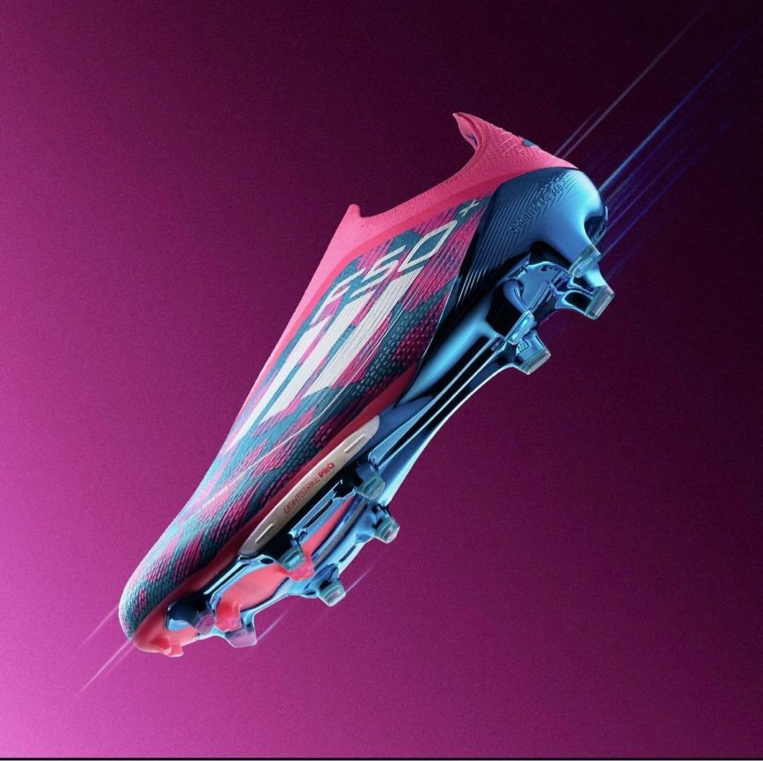 adidas アディダス F50+ FG 28.5cm