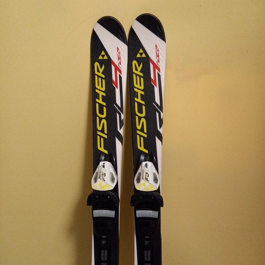 スキー板 (100cmくらい)