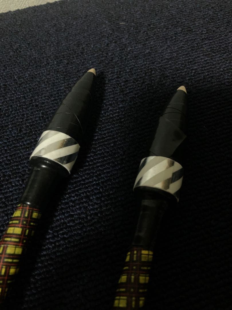 【†SIGNAL_WEAVE†】太鼓の達人 マイバチ｜カスタム左右セット