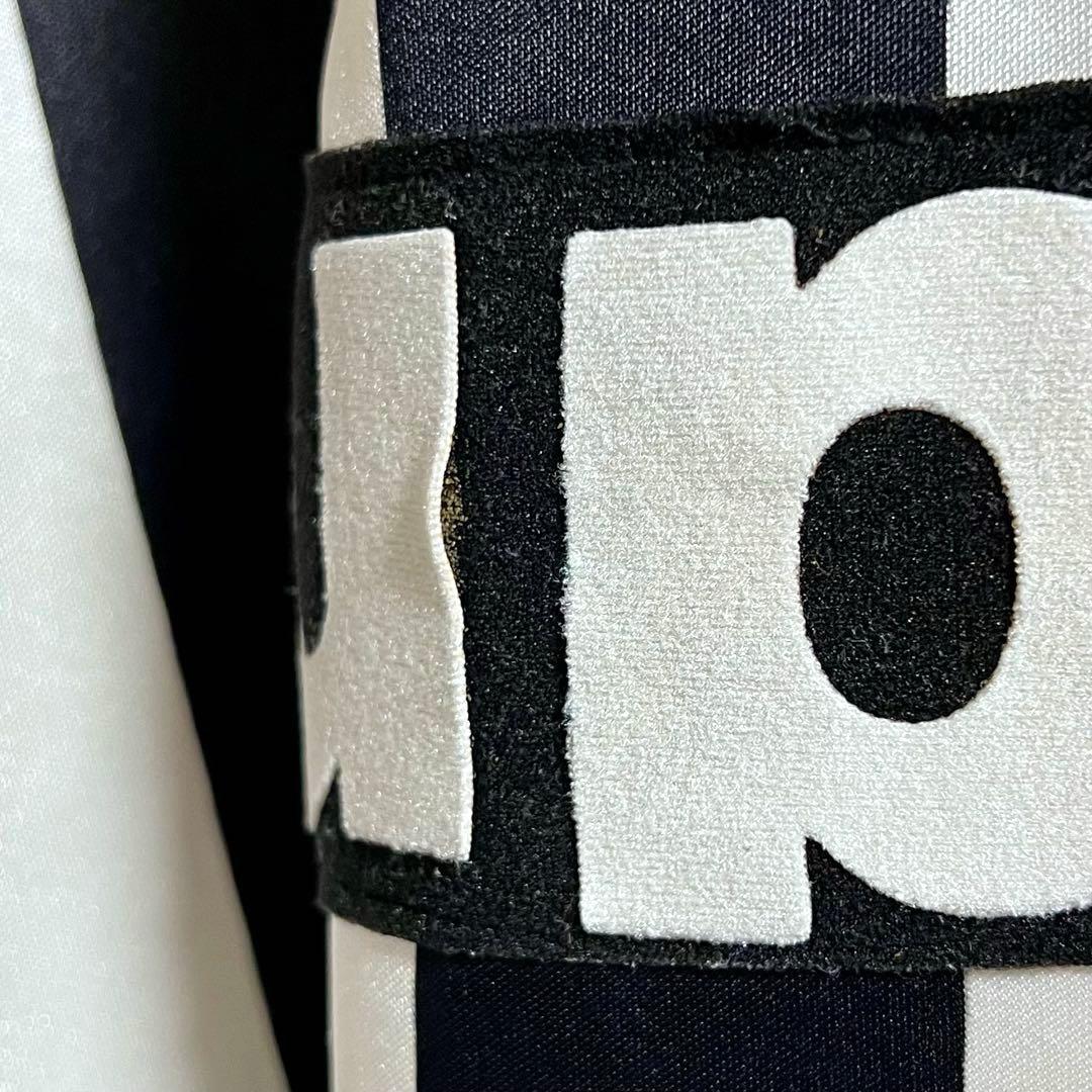 【当時物！】89/90 ユヴェントスFC【Lサイズ】ホームユニフォーム